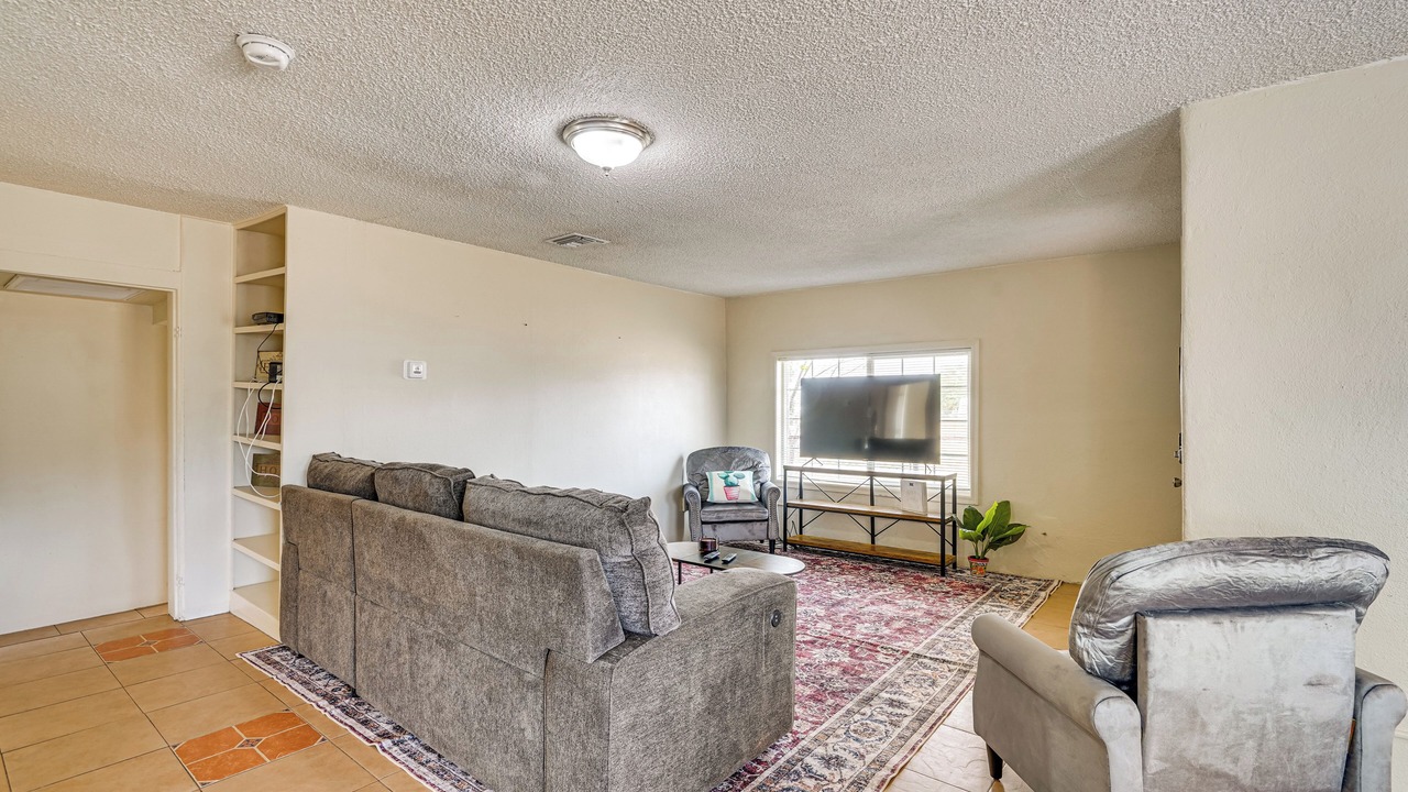Photo of Livingroom in Bisbee