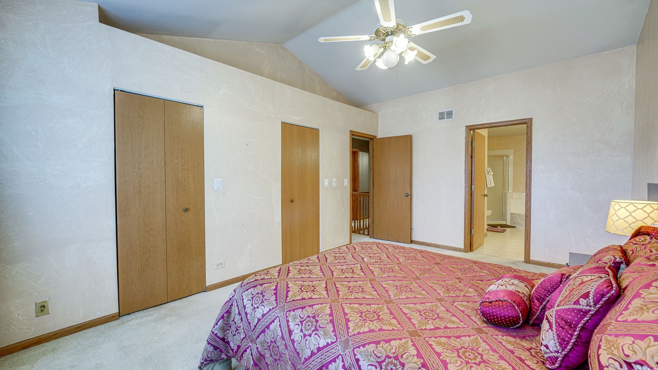 Photo of Bedroom in Bloomingdale