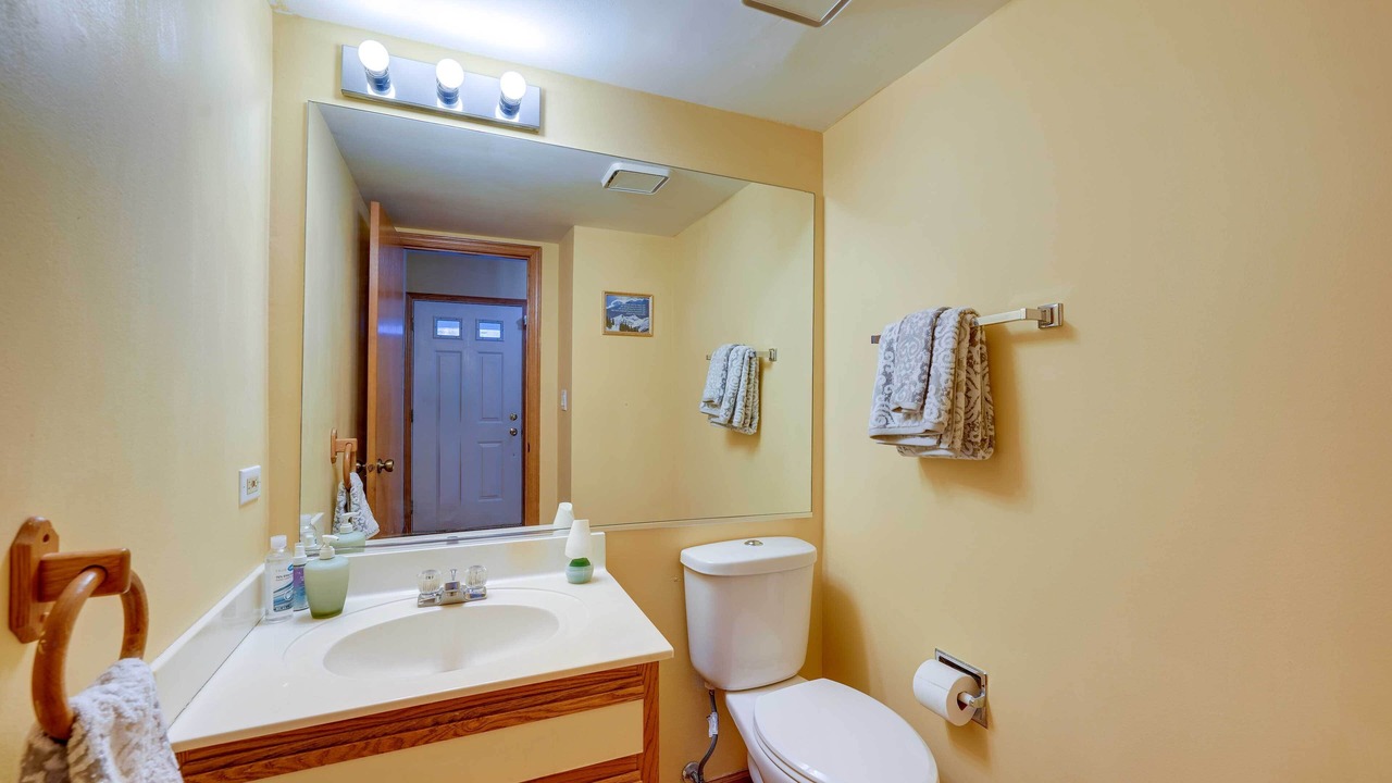 Photo of Bathroom in Bloomingdale