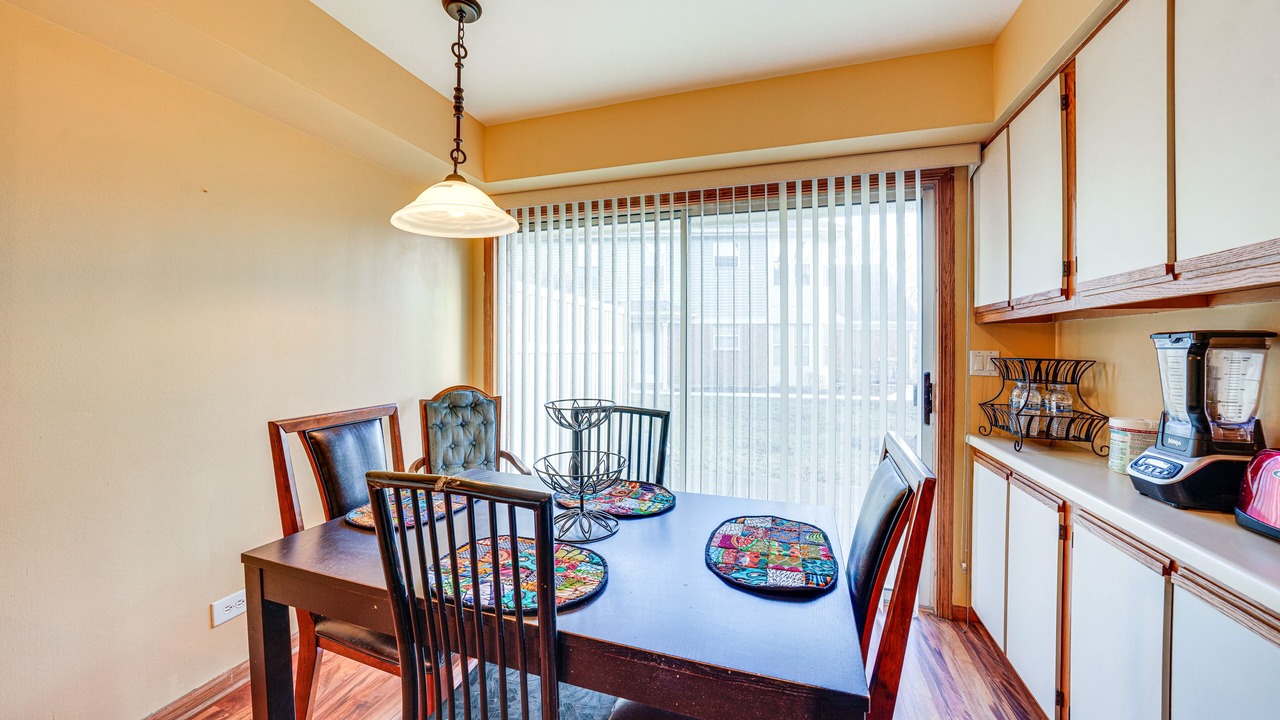 Photo of Bedroom in Bloomingdale
