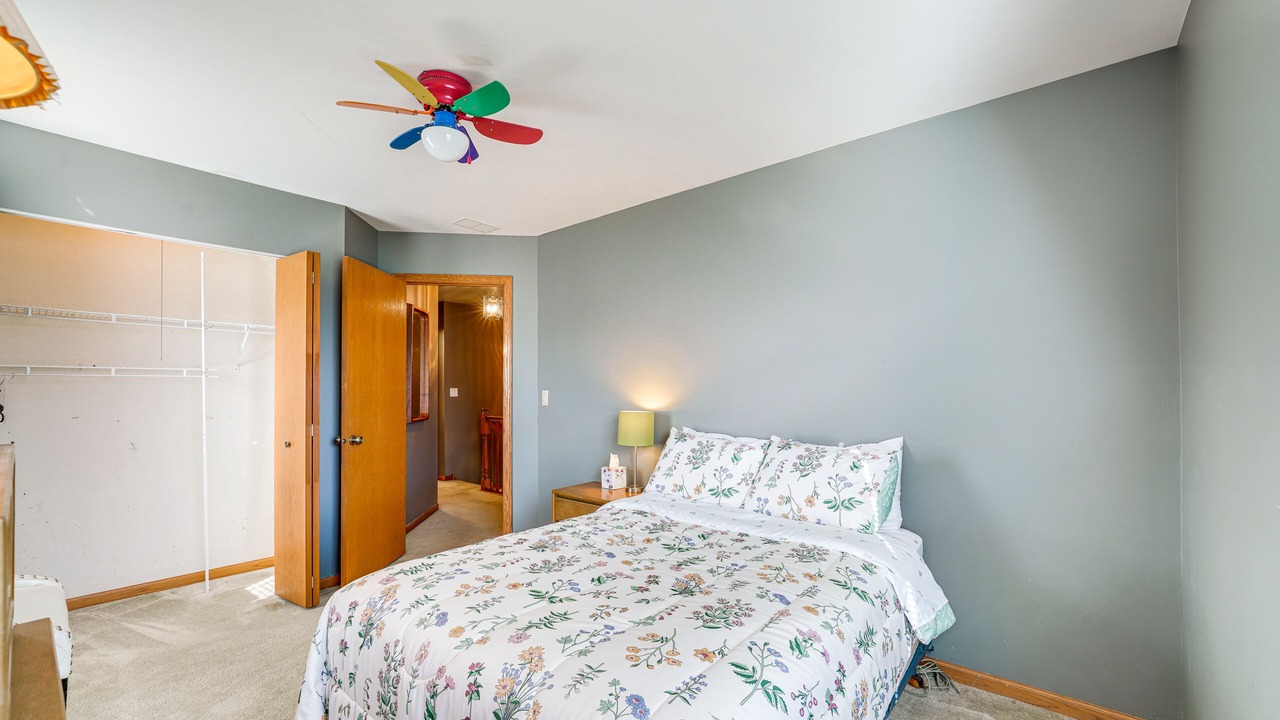 Photo of Bedroom in Bloomingdale