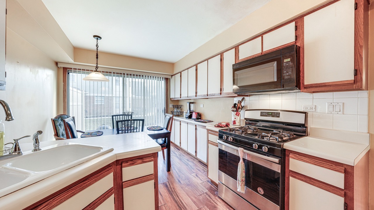 Photo of Kitchen in Bloomingdale