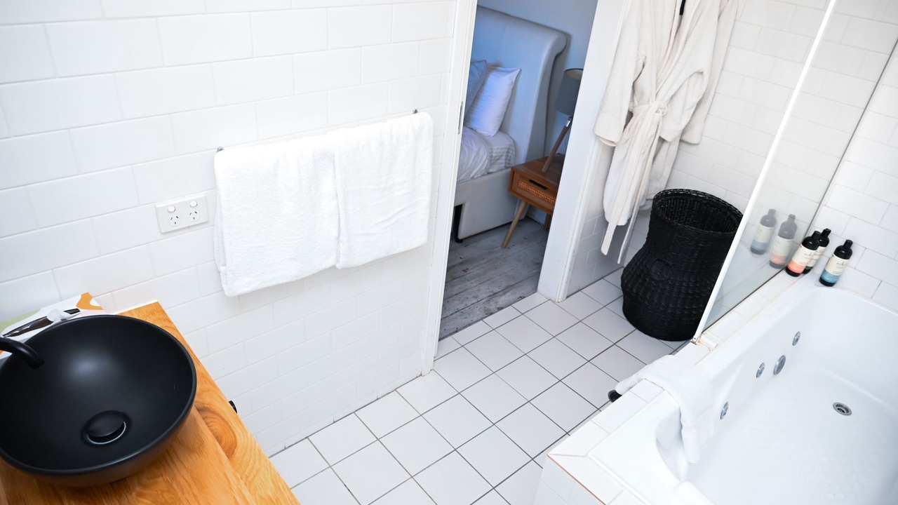 Photo of Bathroom in Mansfield