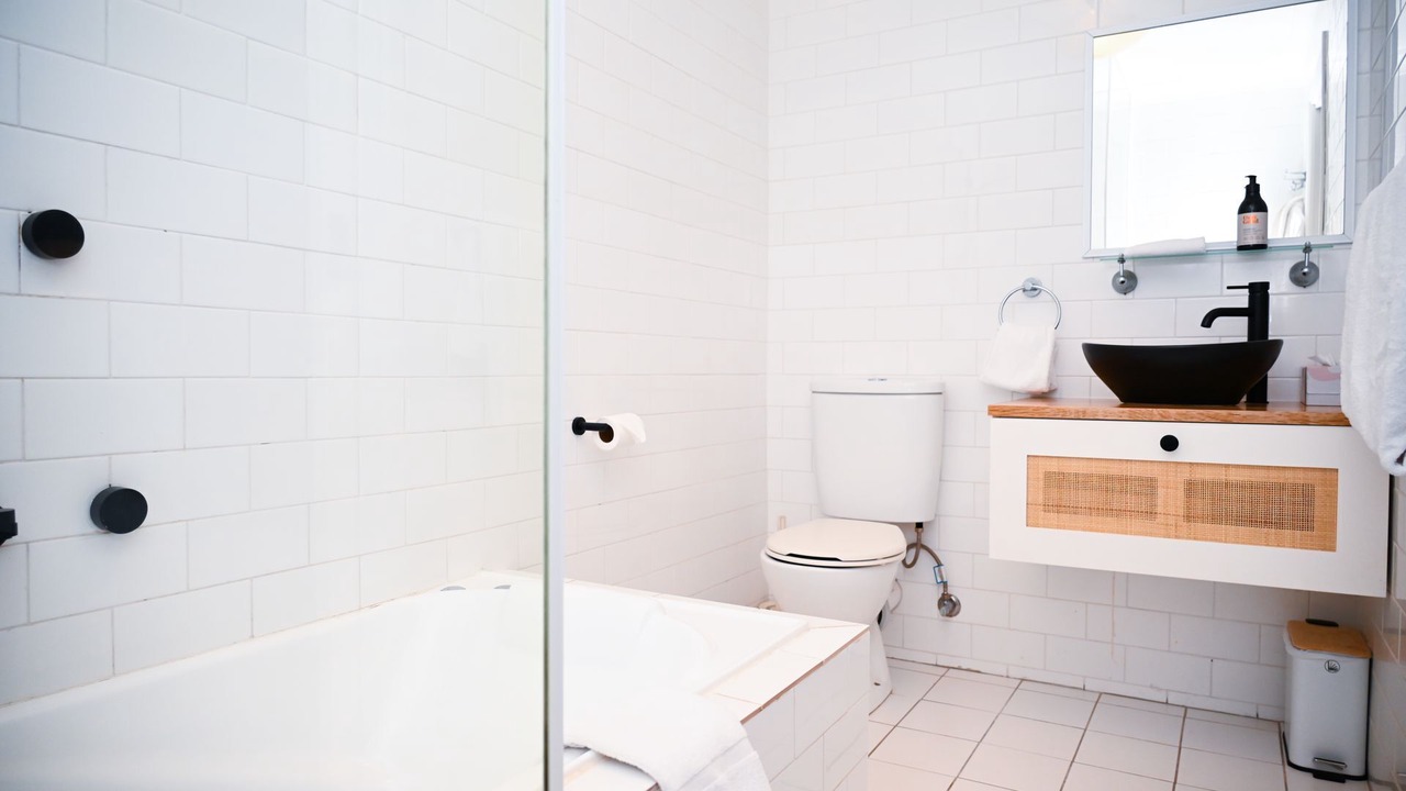 Photo of Bathroom in Mansfield