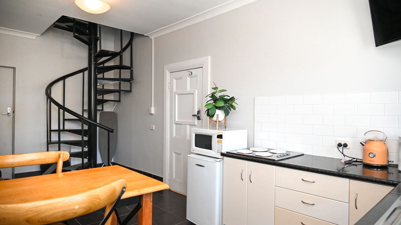 Photo of Kitchen in Mansfield