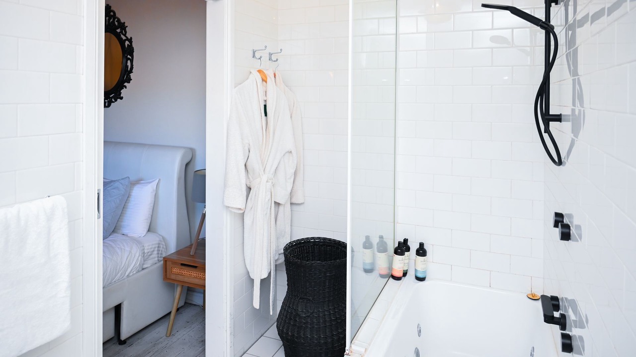 Photo of Bathroom in Mansfield