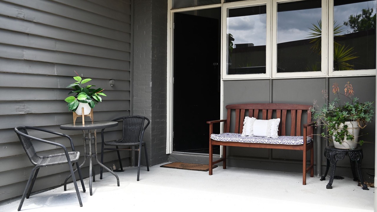 Photo of Patio Balcony in Mansfield