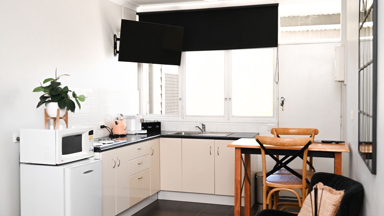 Photo of Kitchen in Mansfield