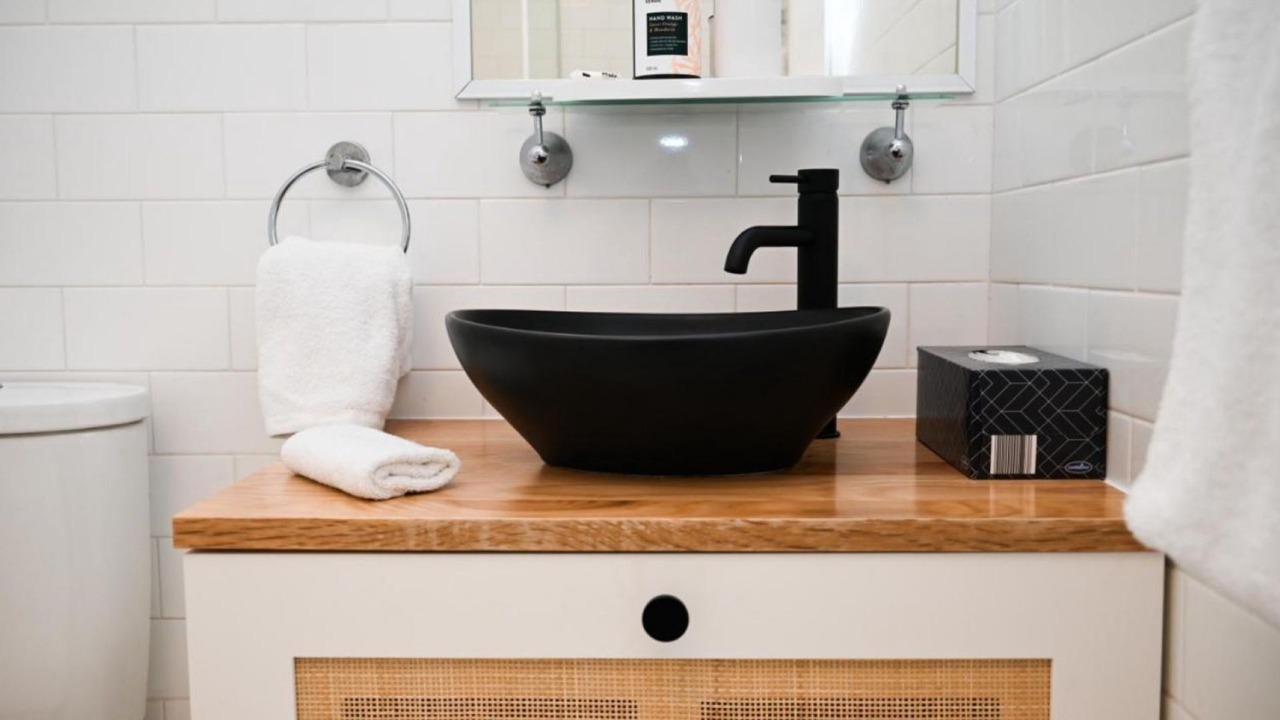 Photo of Bathroom in Mansfield