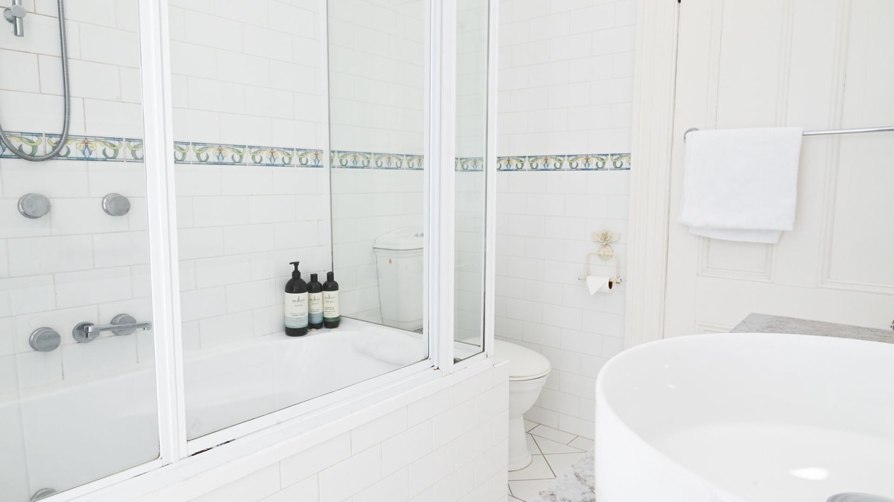 Photo of Bathroom in Mansfield