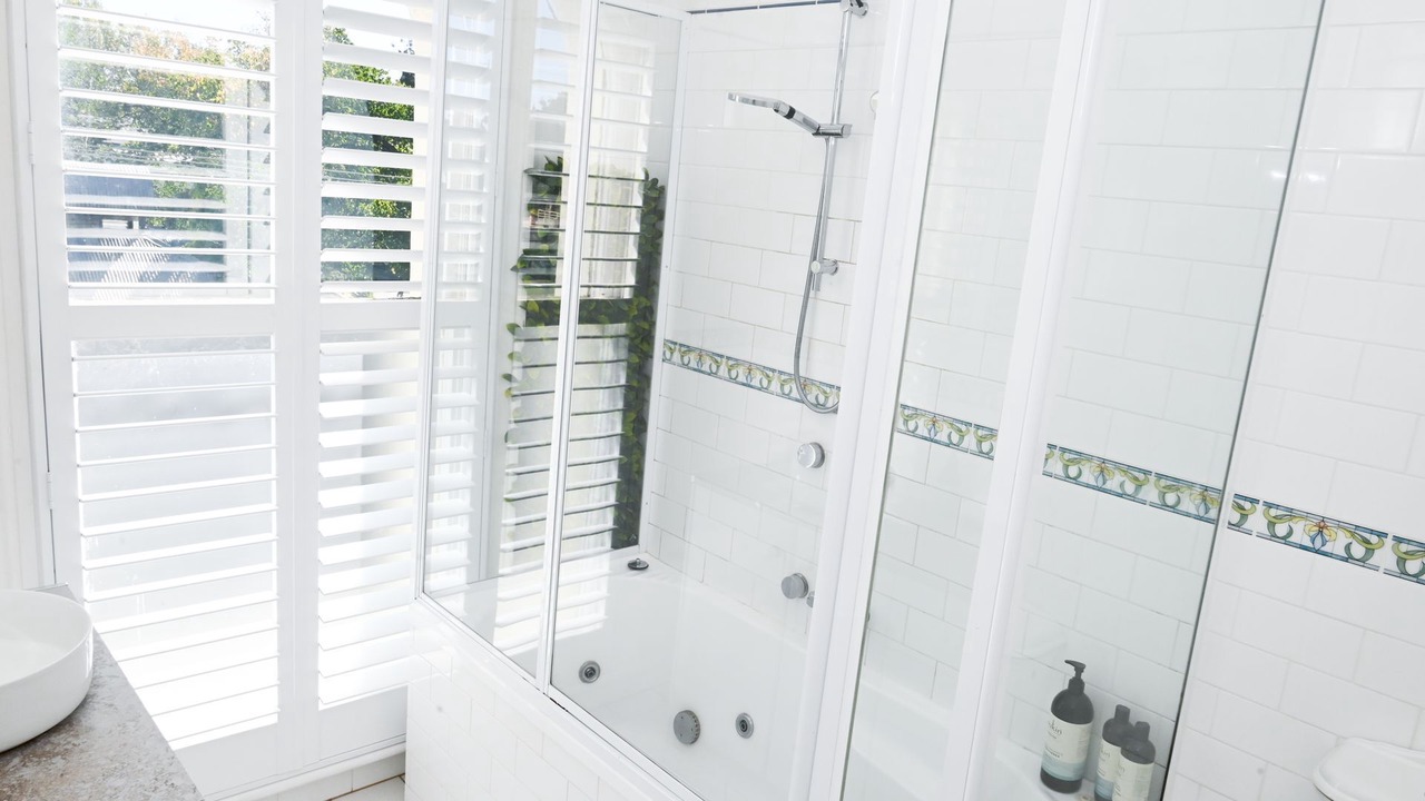 Photo of Bathroom in Mansfield