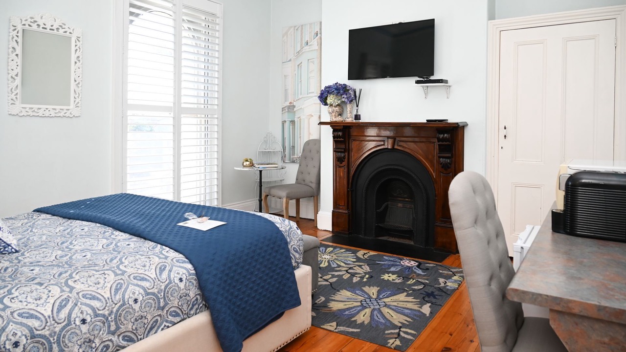 Photo of Bedroom in Mansfield