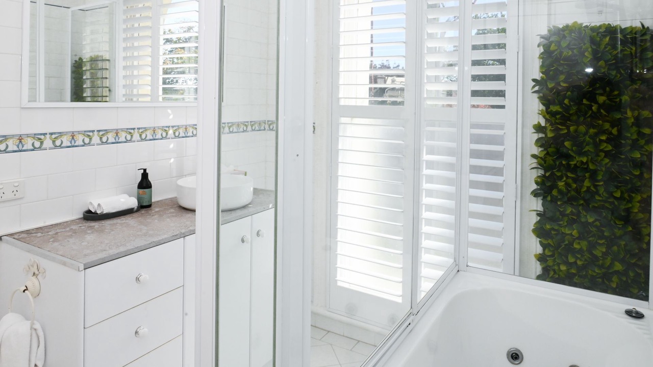 Photo of Bathroom in Mansfield