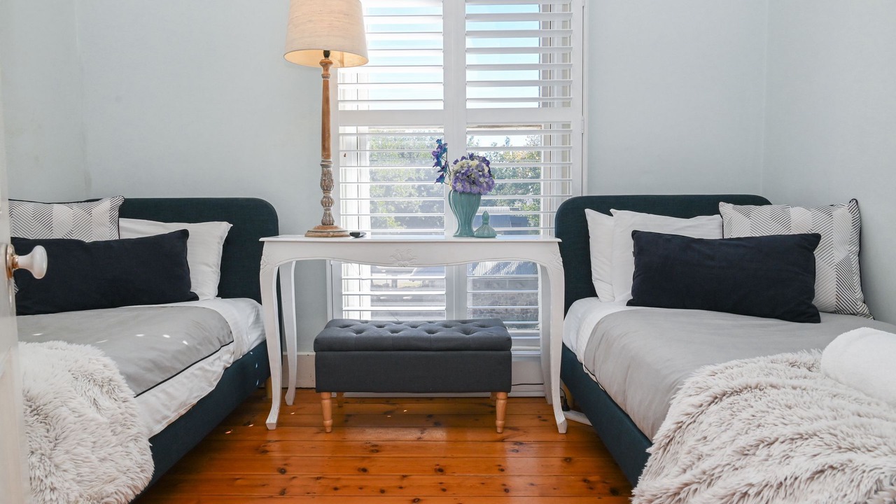 Photo of Bedroom in Mansfield