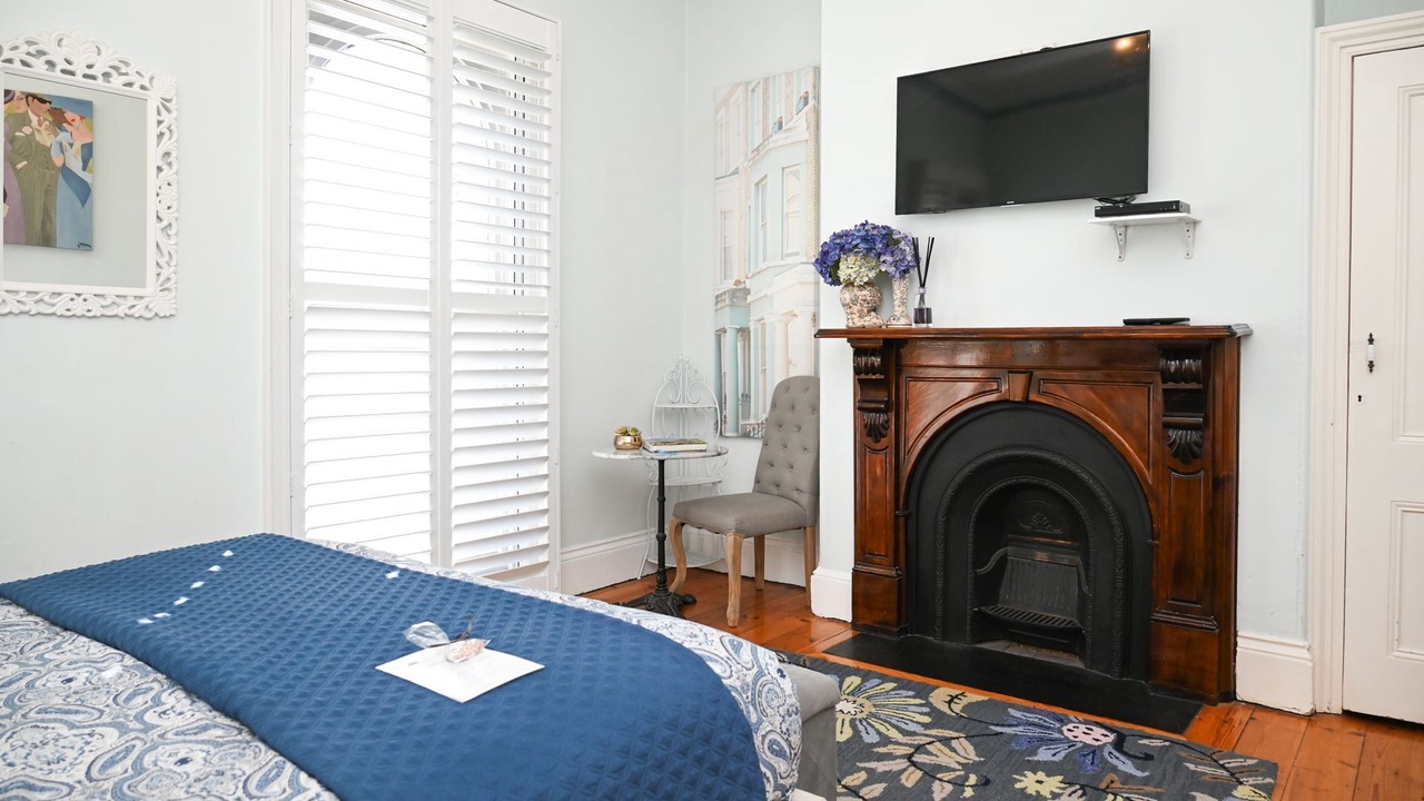 Photo of Bedroom in Mansfield