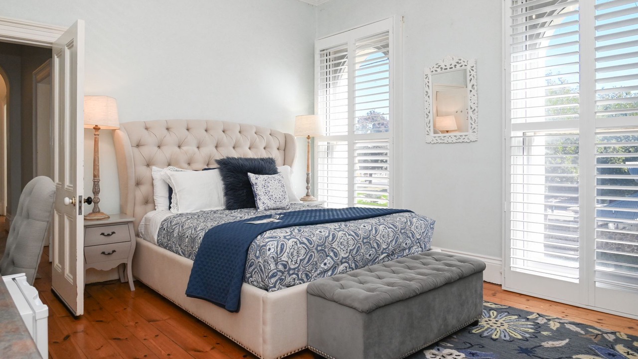 Photo of Bedroom in Mansfield