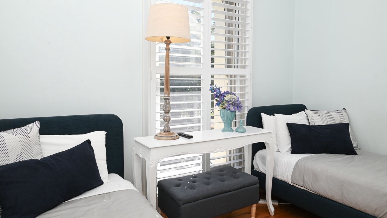 Photo of Bedroom in Mansfield