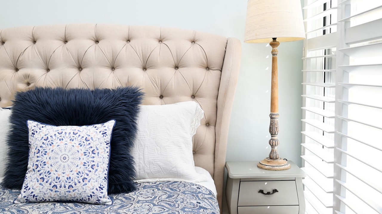 Photo of Bedroom in Mansfield