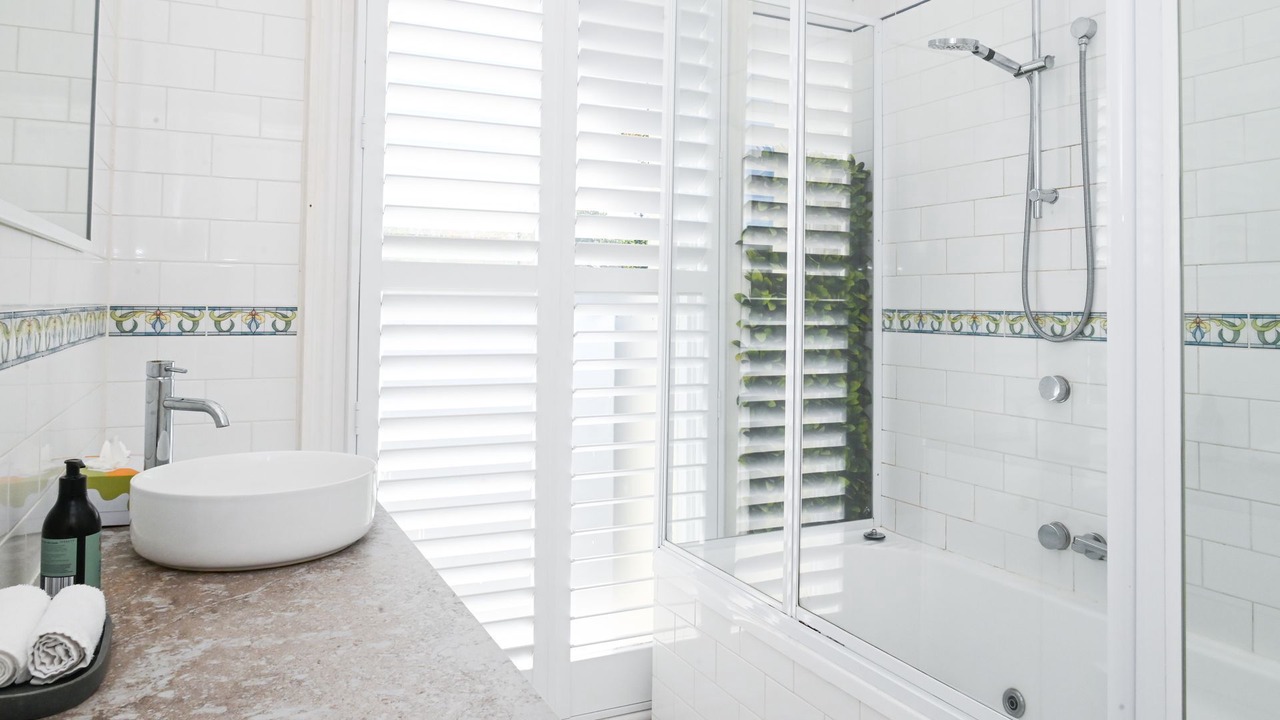 Photo of Bathroom in Mansfield