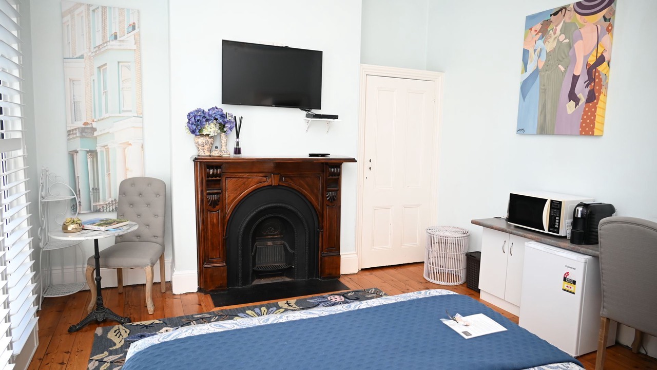 Photo of Bedroom in Mansfield