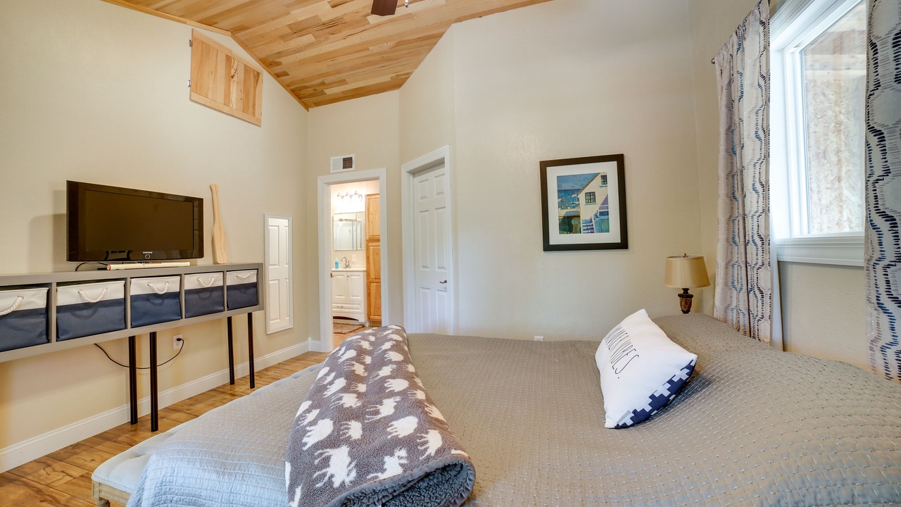Photo of Bedroom in McGrann