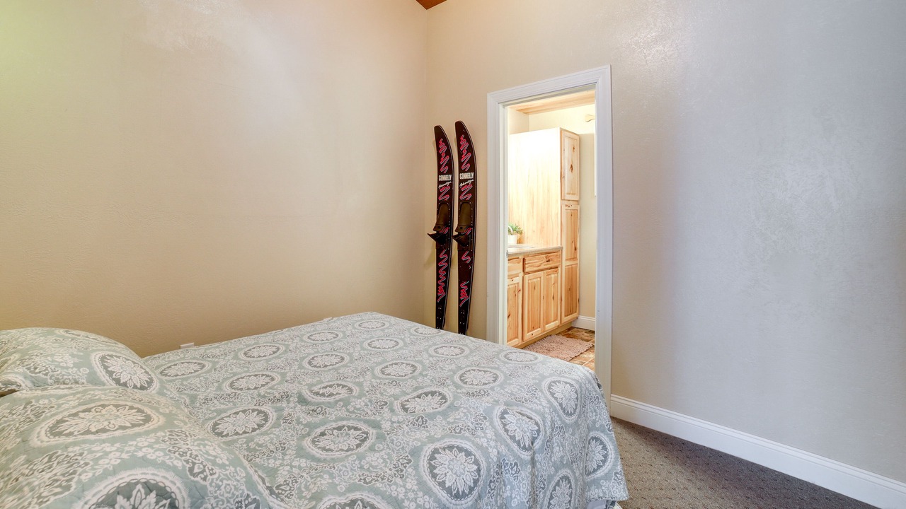 Photo of Bedroom in McGrann