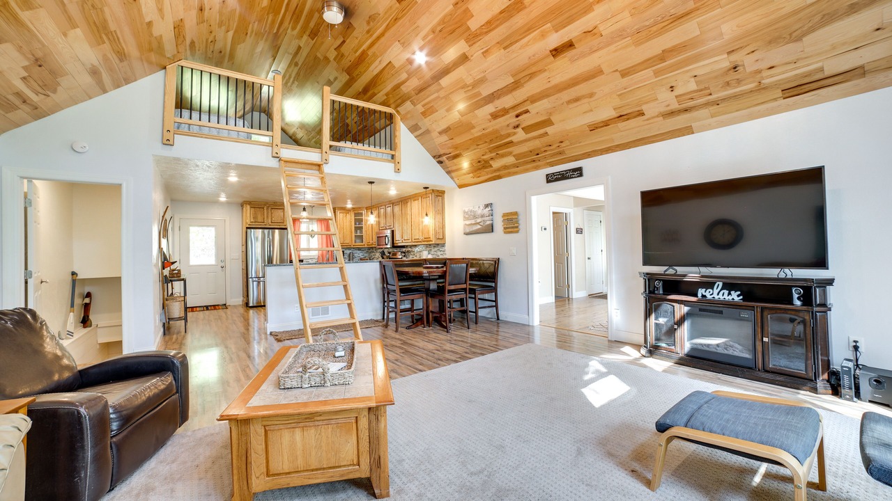 Photo of Bedroom in McGrann