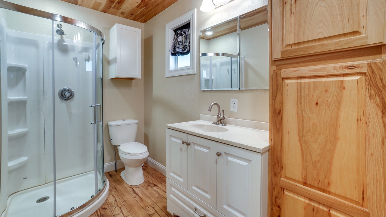 Photo of Bathroom in McGrann