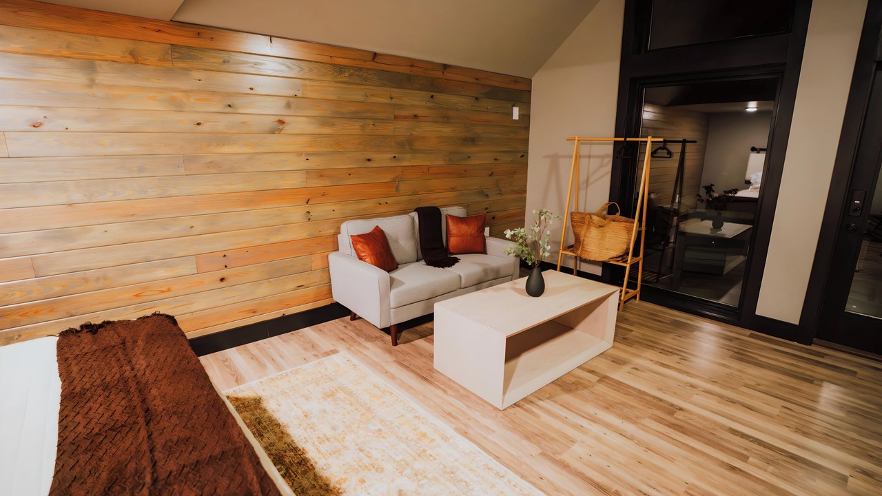 Photo of Livingroom in Coosa