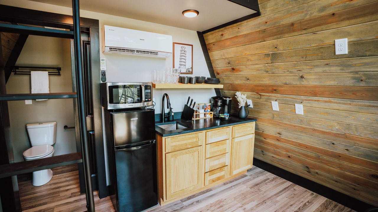 Photo of Kitchen in Coosa