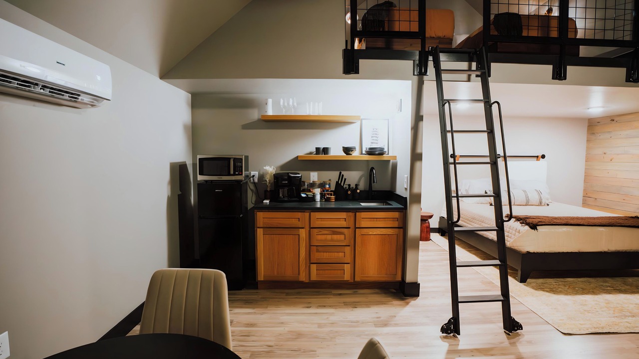 Photo of Kitchen in Coosa