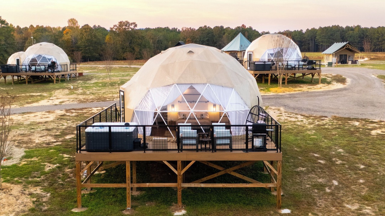 Photo of Outdoor in Coosa