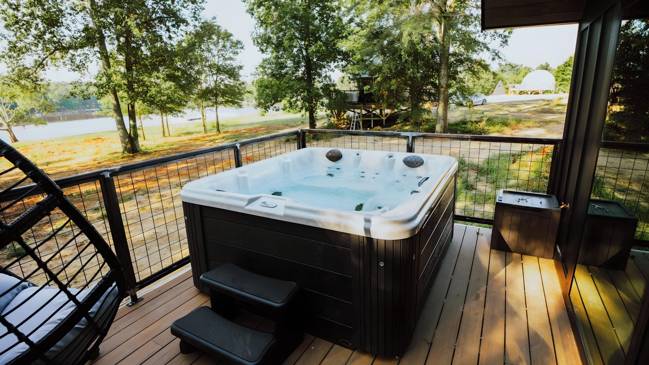 Photo of Patio Balcony in Coosa