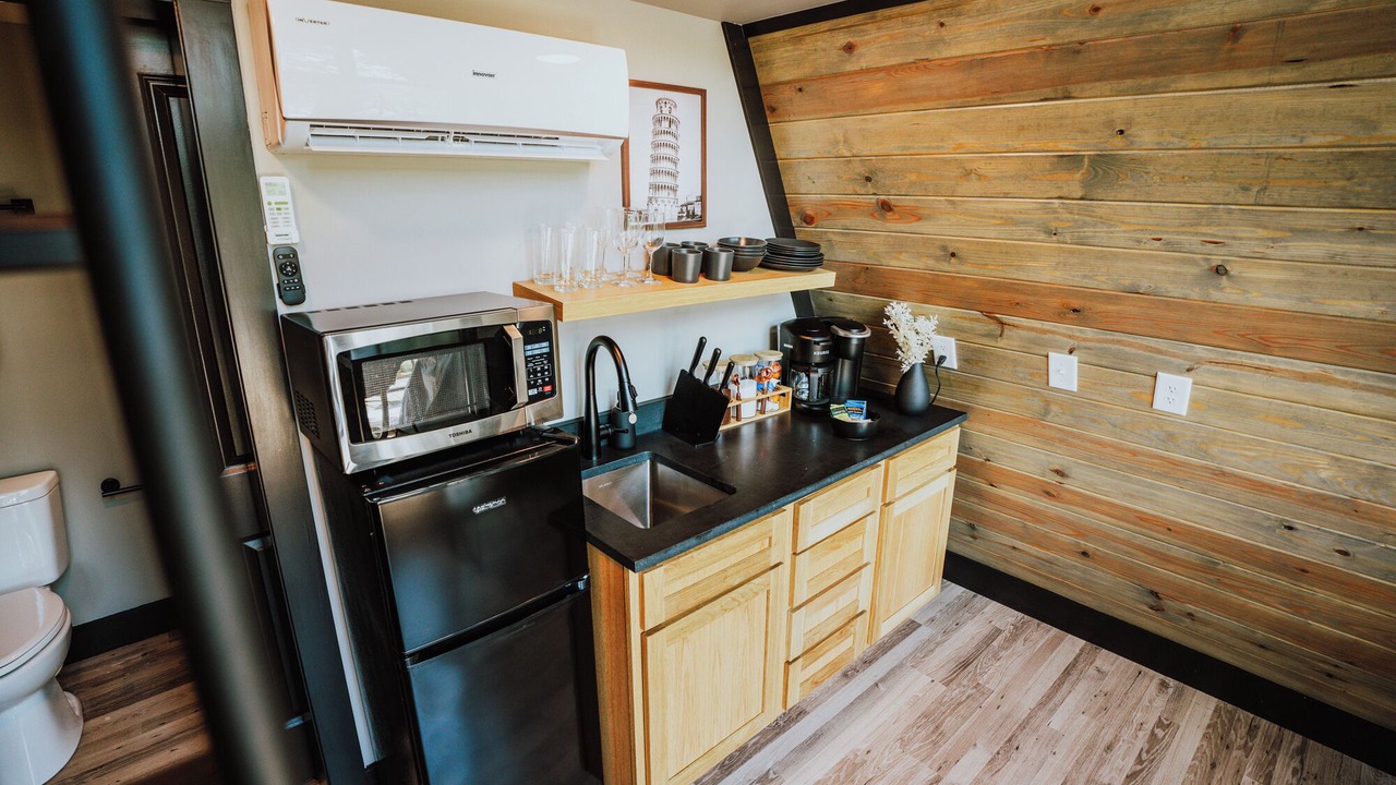 Photo of Kitchen in Coosa