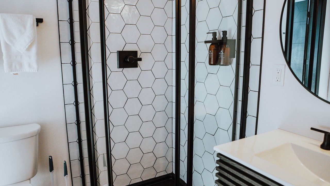 Photo of Bathroom in Coosa