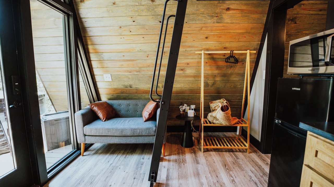 Photo of Livingroom in Coosa