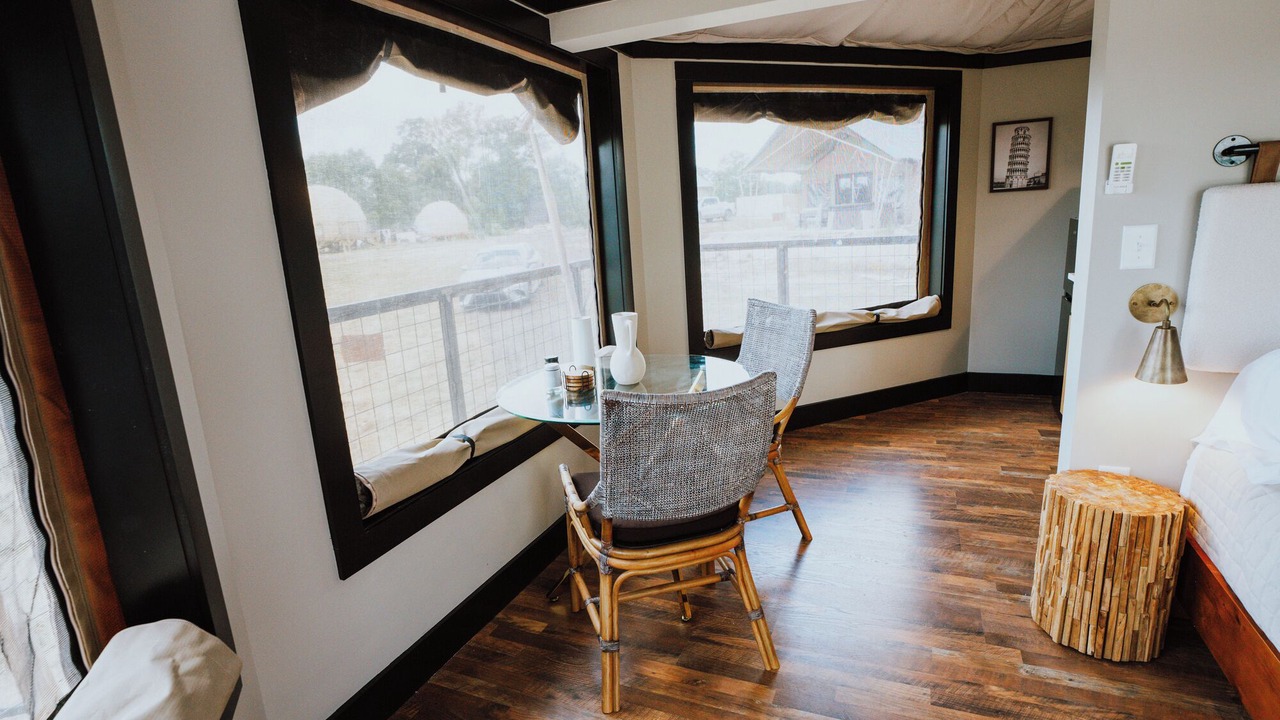 Photo of Livingroom in Coosa