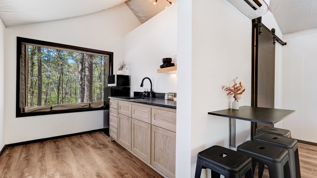 Photo of Kitchen in Coosa