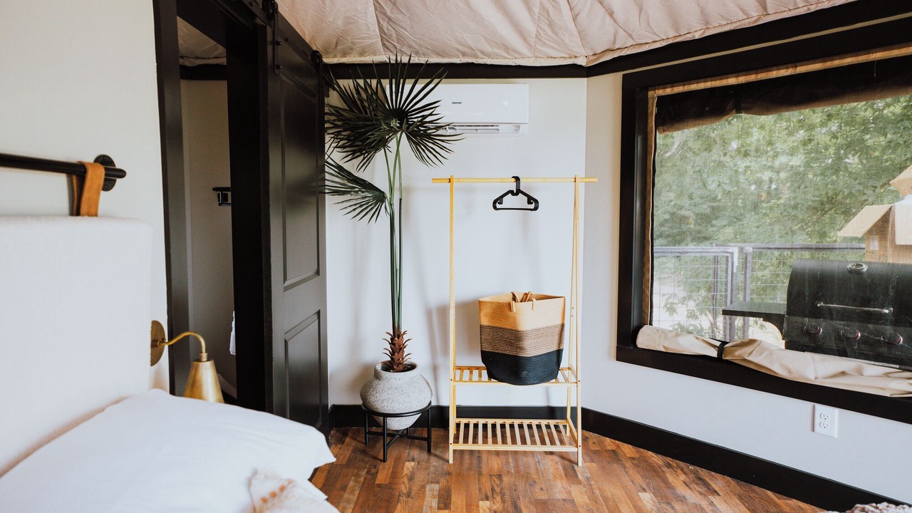 Photo of Bedroom in Coosa