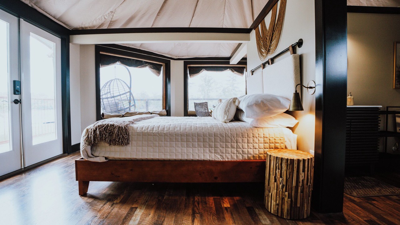 Photo of Bedroom in Coosa