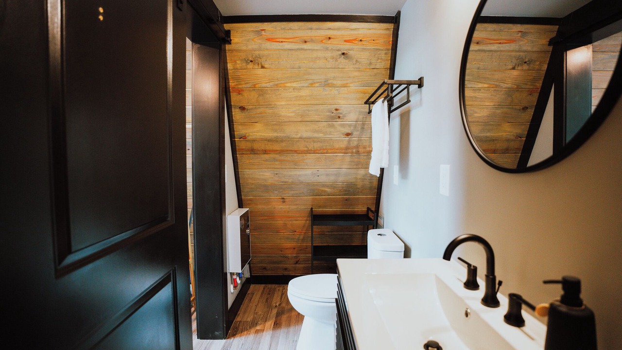 Photo of Bathroom in Coosa