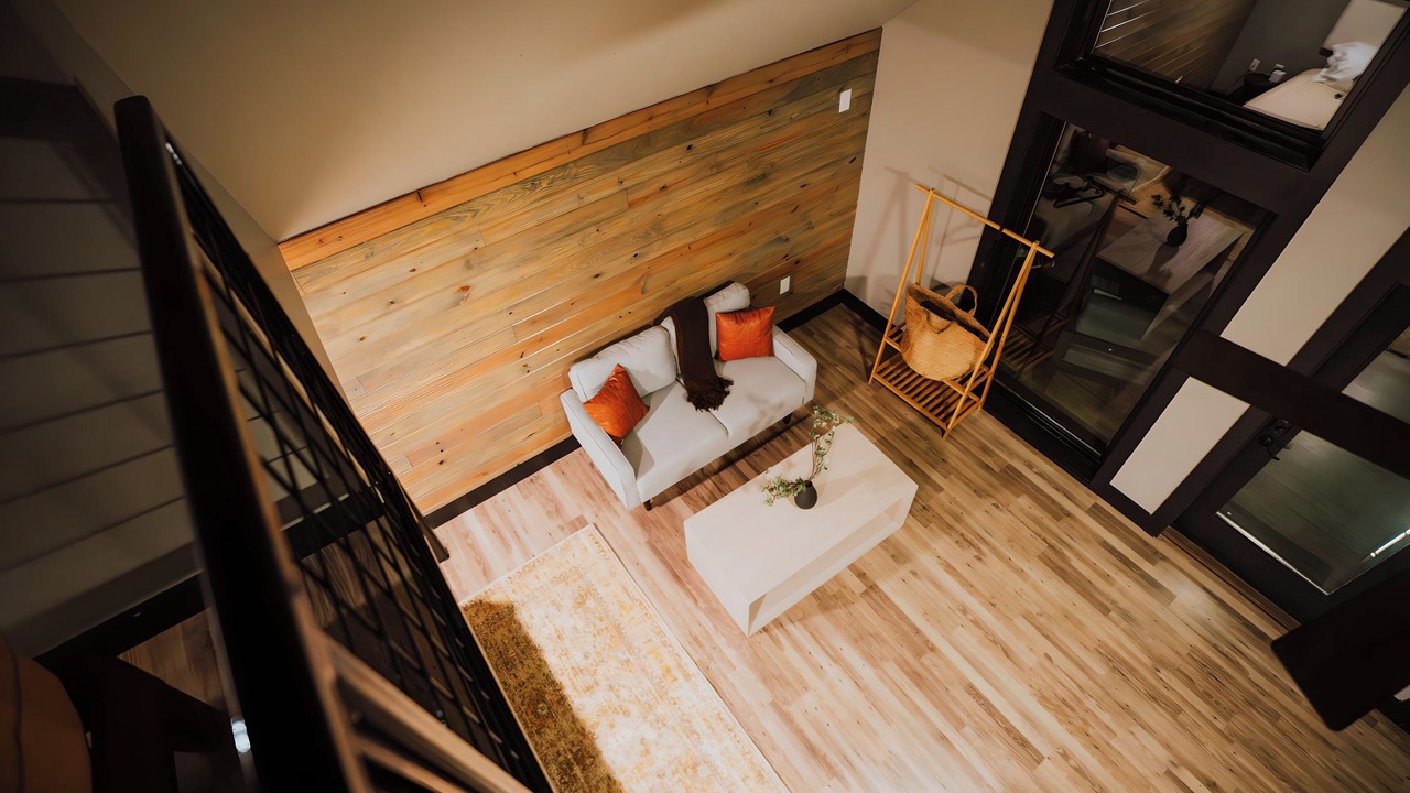 Photo of Livingroom in Coosa