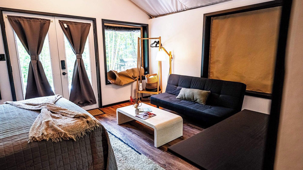 Photo of Bedroom in Coosa