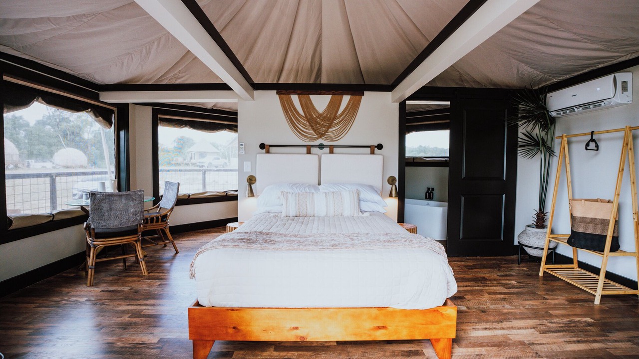 Photo of Bedroom in Coosa