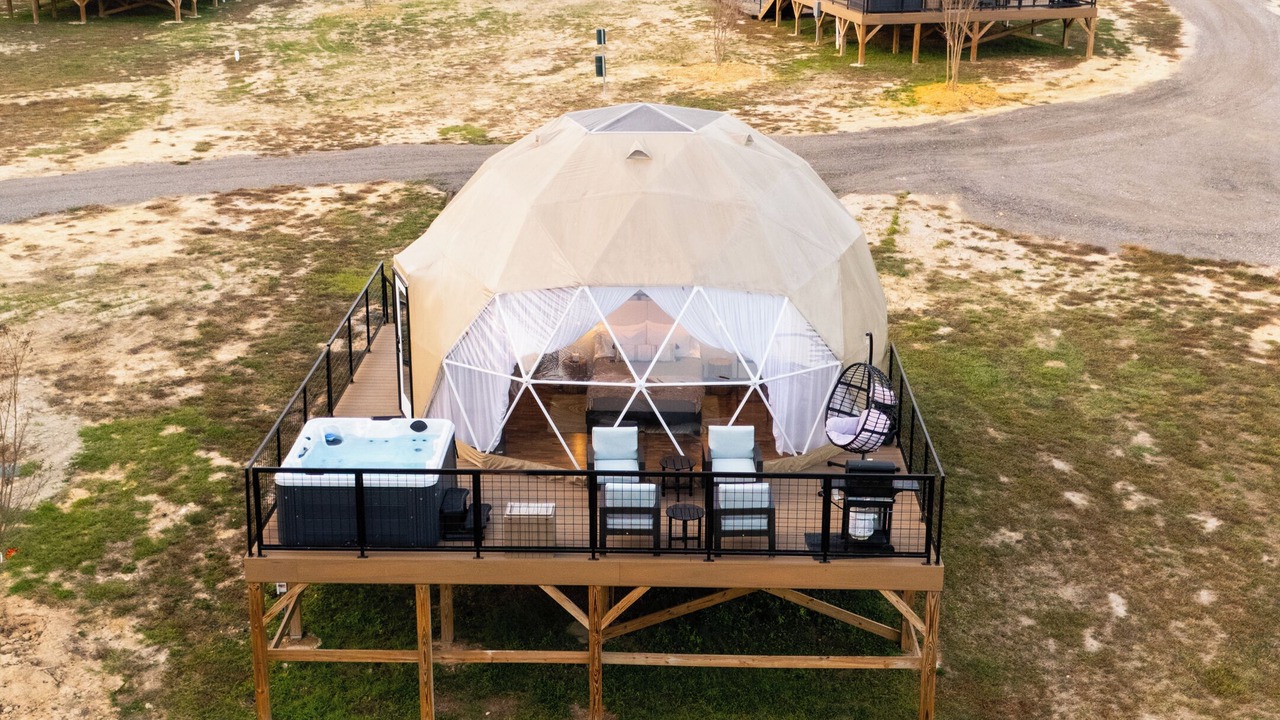 Photo of Outdoor in Coosa