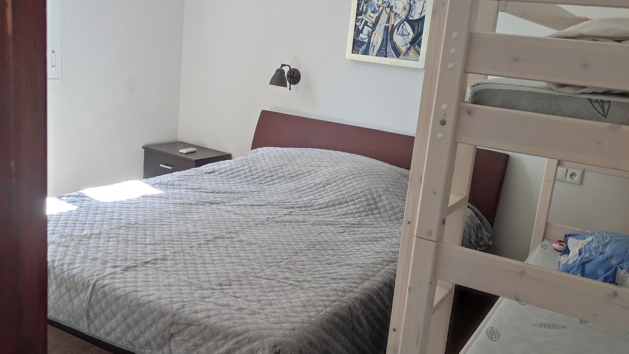 Photo of Bedroom in Montesquieu-des-Alberes