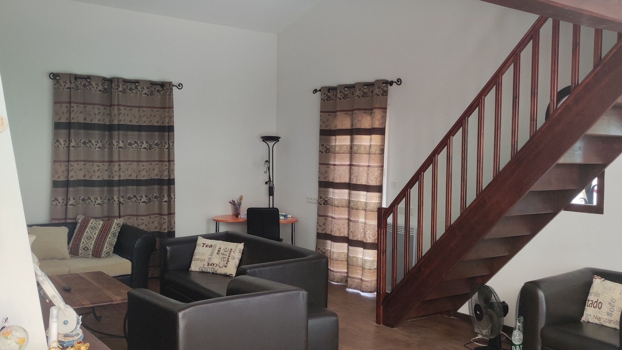 Photo of Livingroom in Montesquieu-des-Alberes