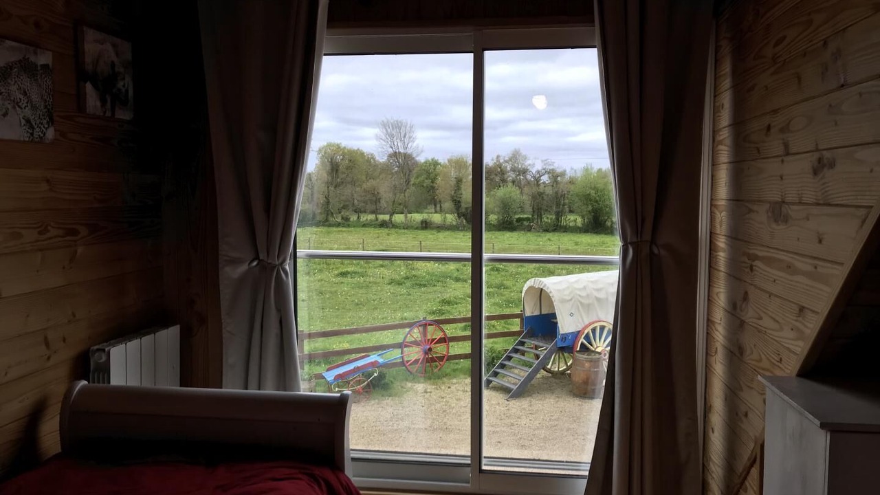 Photo of Bedroom in Cavan