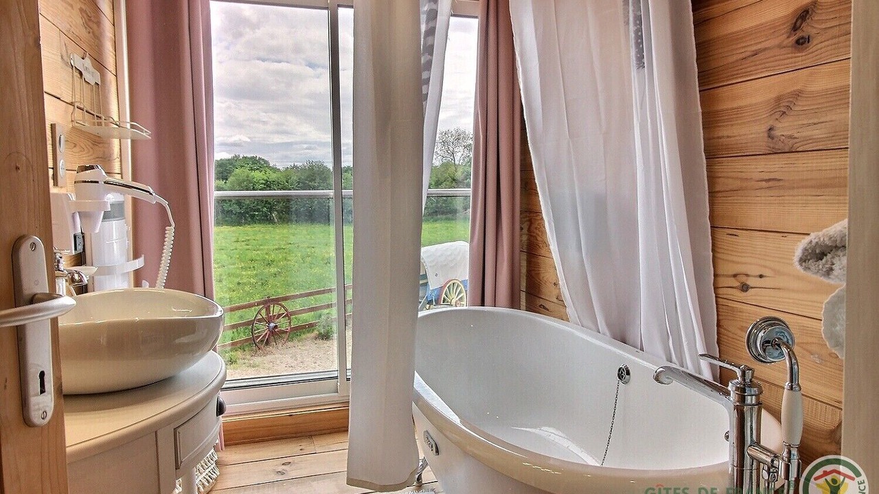 Photo of Bathroom in Cavan