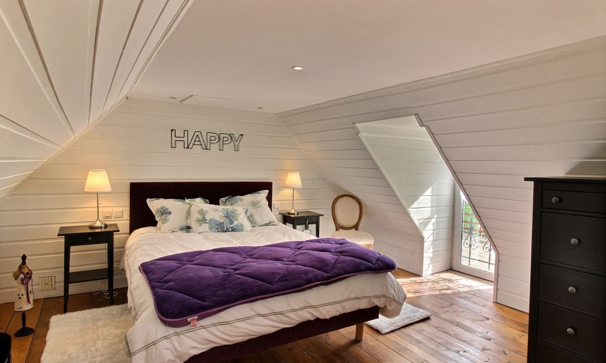 Photo of Bedroom in Cavan